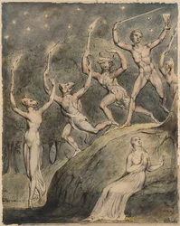 Miltons Comus
